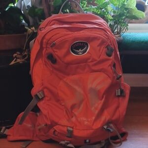 Osprey Sirrus 24L pack